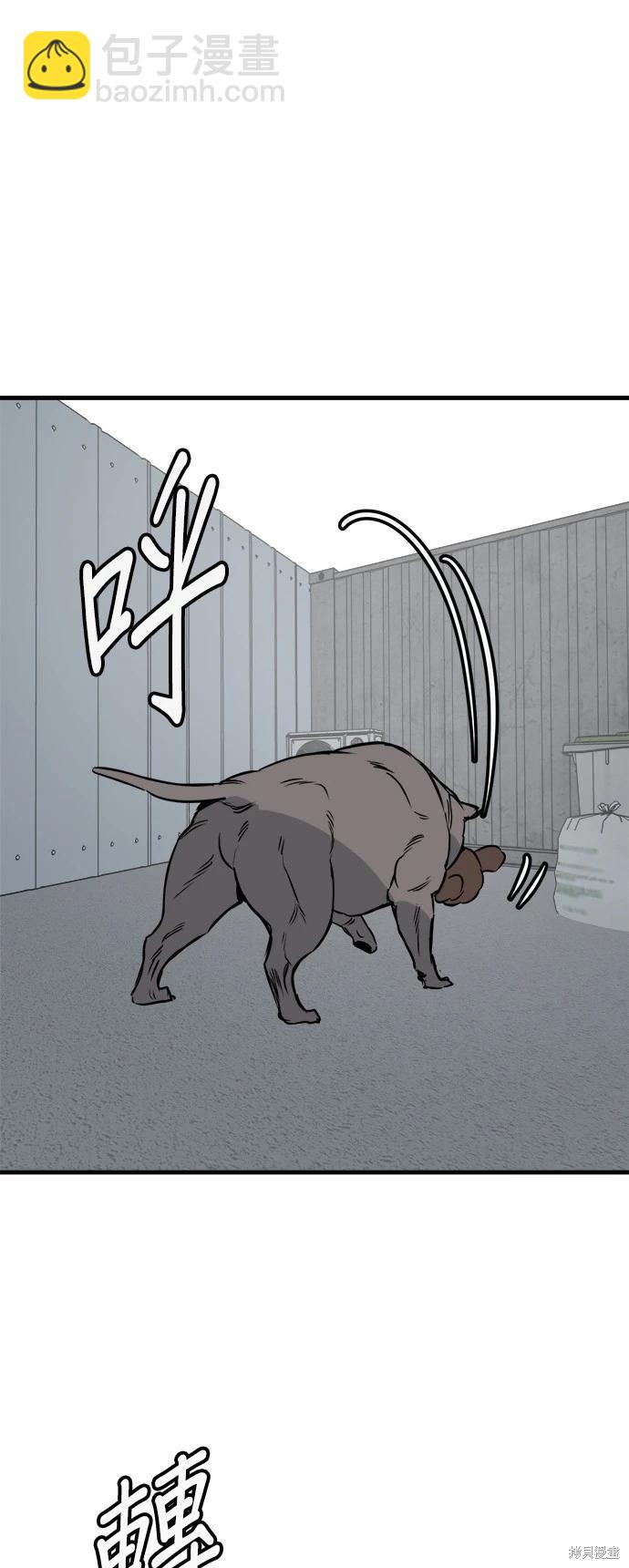🍸狗狗末日生存法 第42话 第6页
