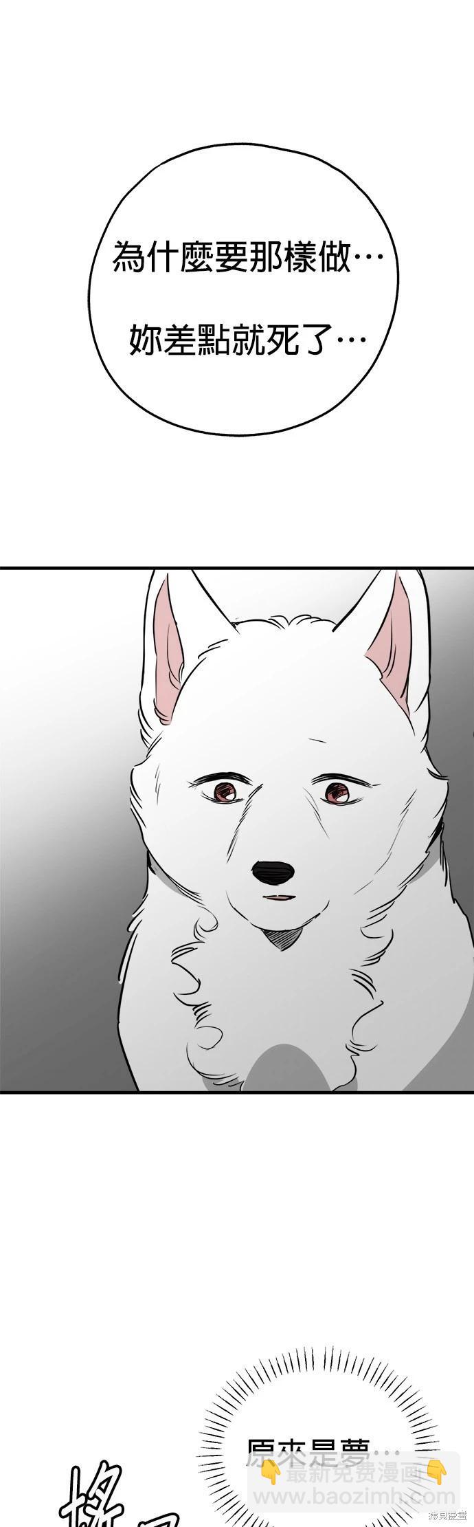 🍸狗狗末日生存法 第48话 第14页