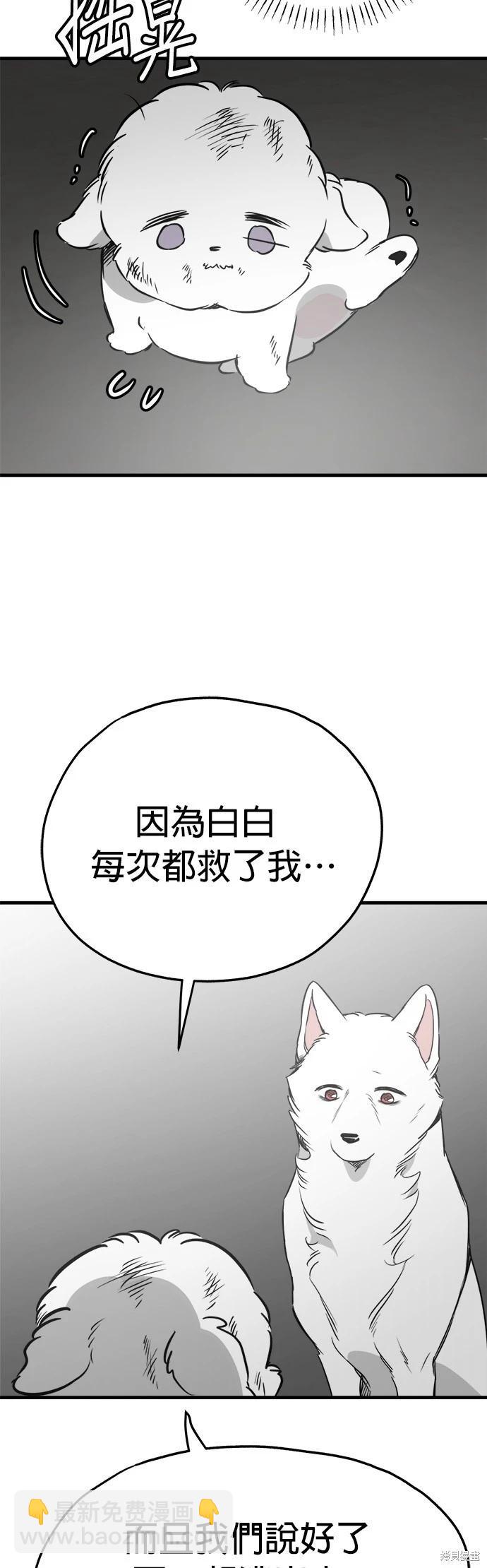 🍸狗狗末日生存法 第48话 第15页