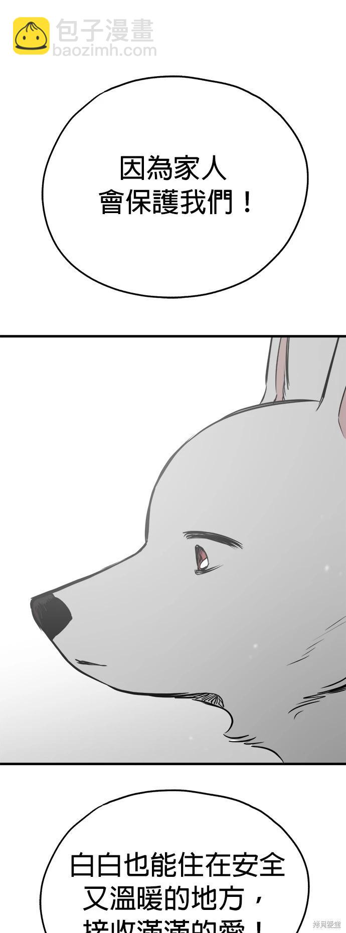 🍸狗狗末日生存法 第48话 第21页