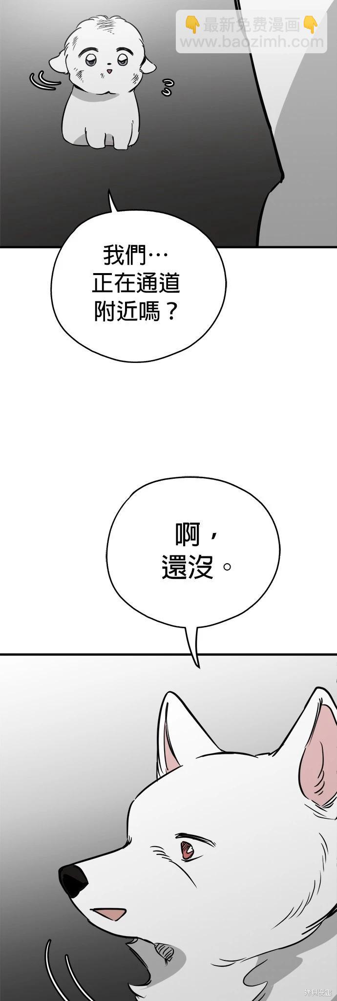 🍸狗狗末日生存法 第48话 第30页