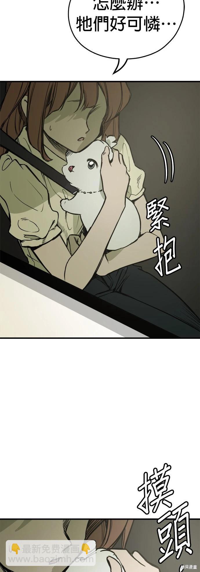 🍸狗狗末日生存法 第50话 第19页