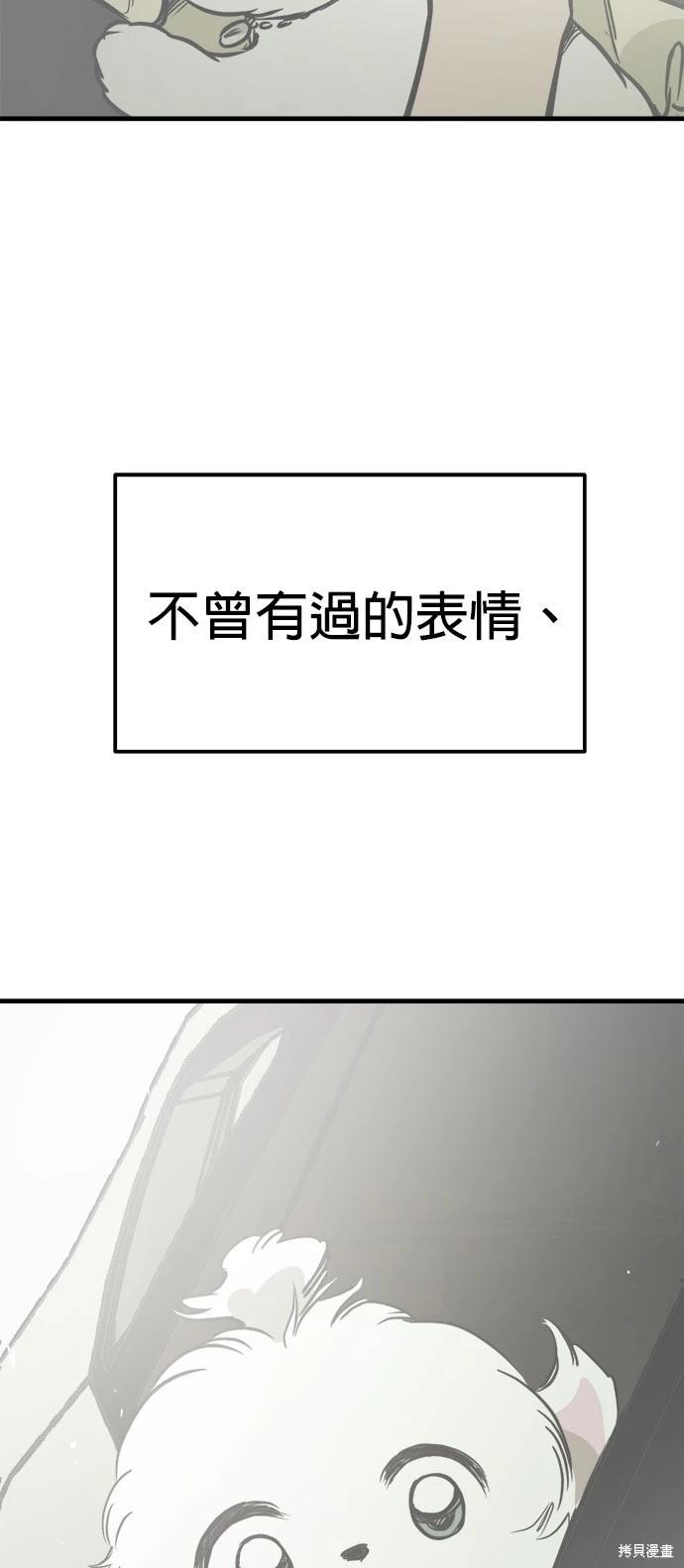 🍸狗狗末日生存法 第50话 第46页