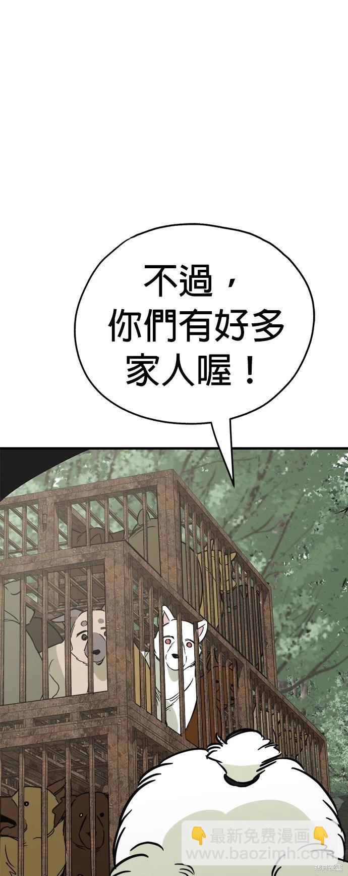 🍸狗狗末日生存法 第50话 第6页