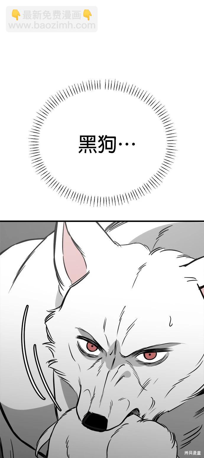🍸狗狗末日生存法 第54话 第41页