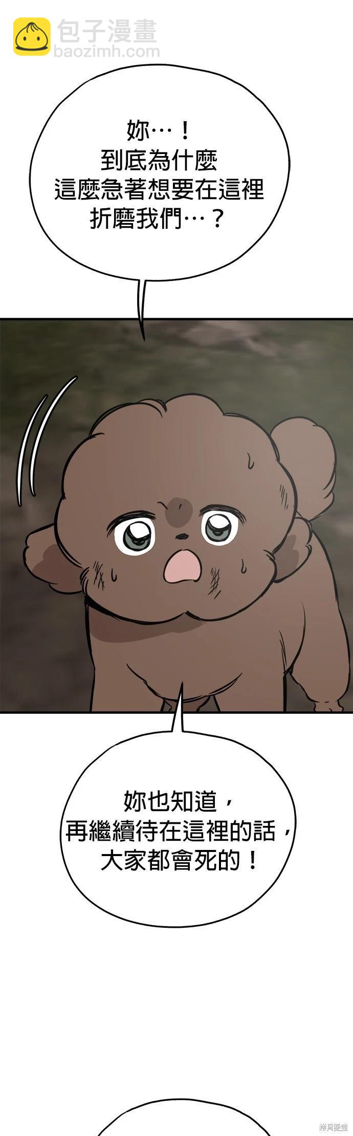 🍸狗狗末日生存法 第60话 第20页