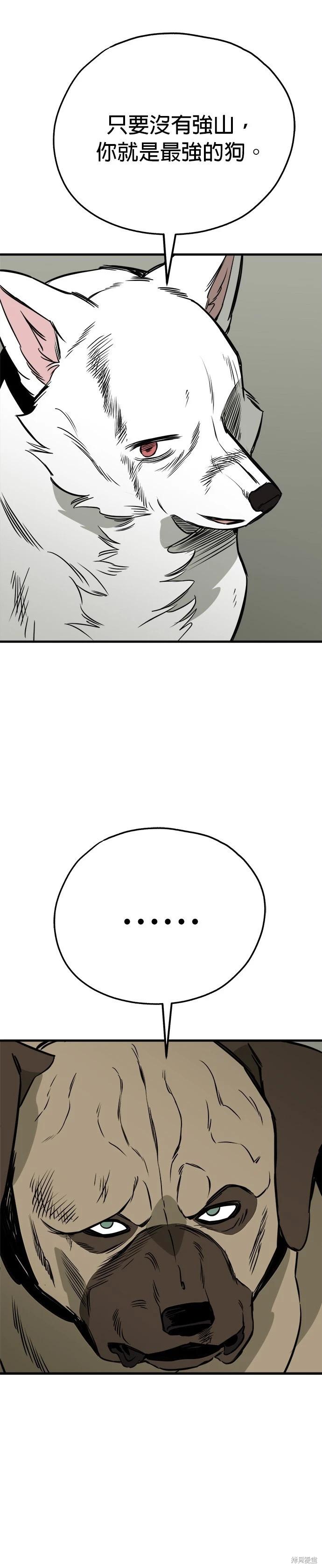 🍸狗狗末日生存法 第64话 第12页