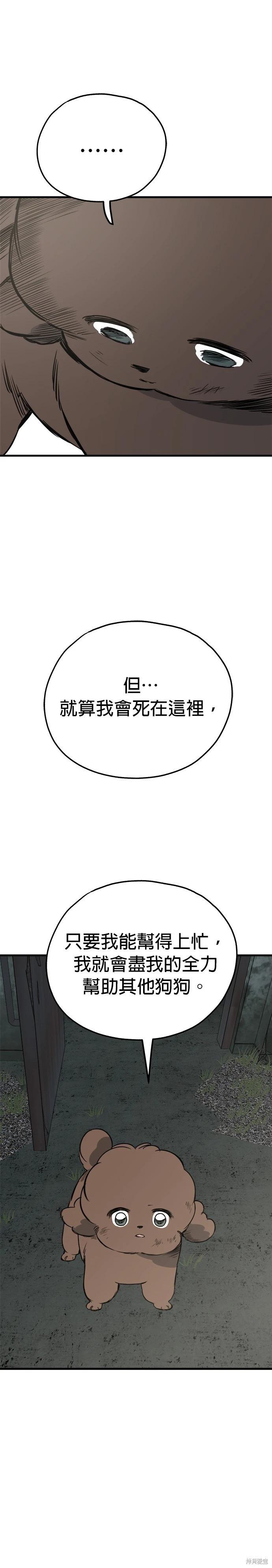 🍸狗狗末日生存法 第66话 第14页