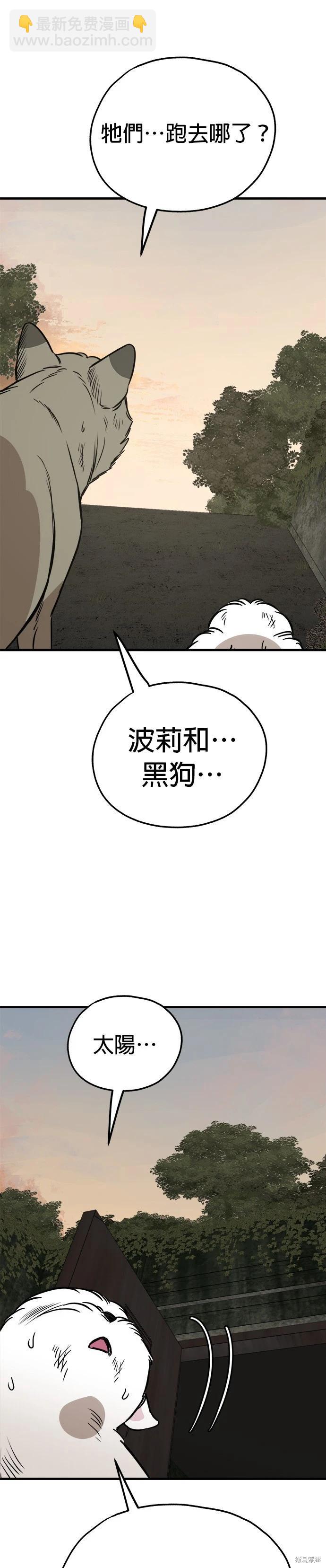🍸狗狗末日生存法 第68话 第3页