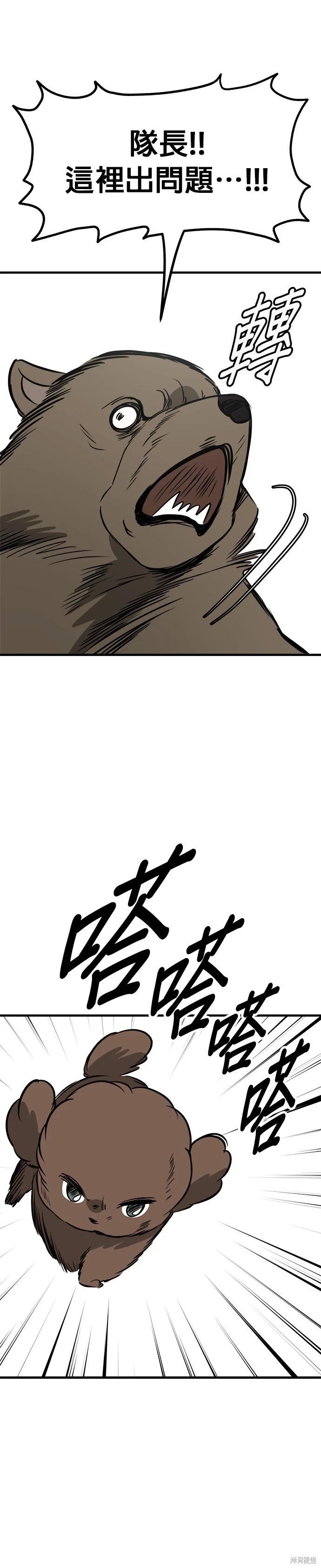 🍸狗狗末日生存法 第68话 第32页