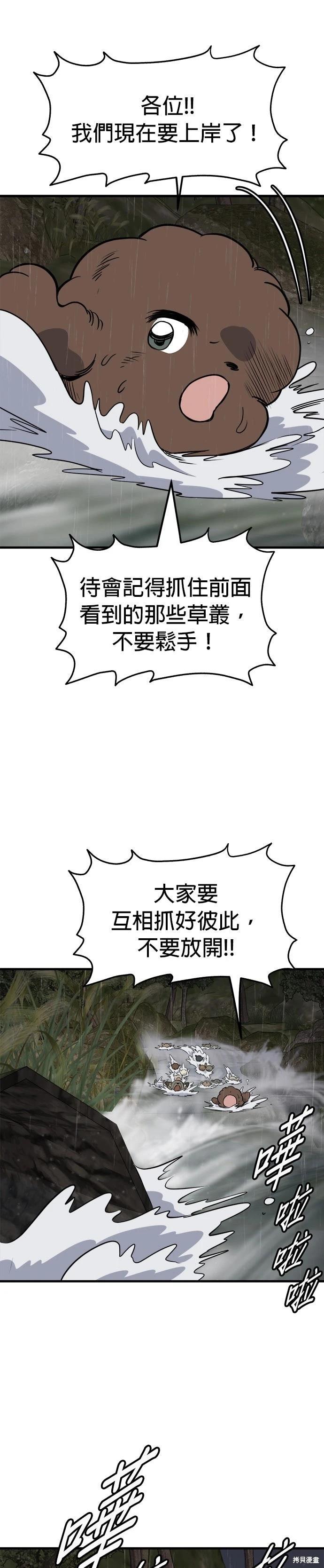 🍸狗狗末日生存法 第78话 第3页