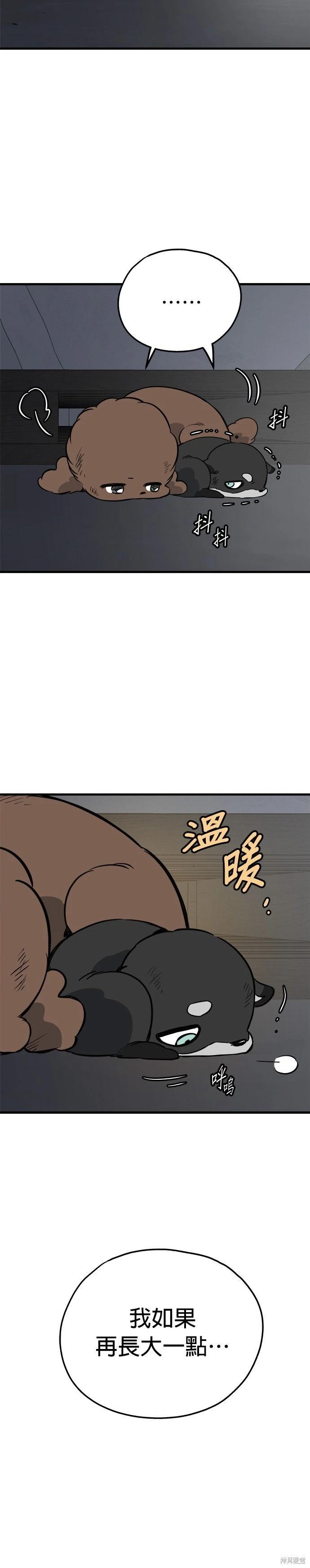 🍸狗狗末日生存法 第84话 第30页