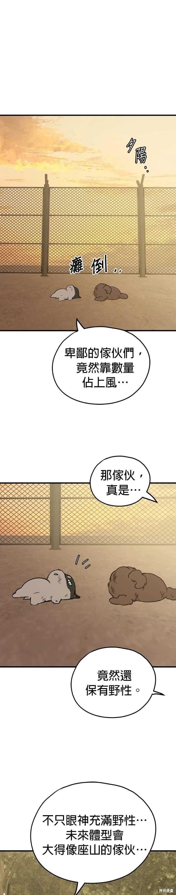 🍸狗狗末日生存法 第86话 第6页