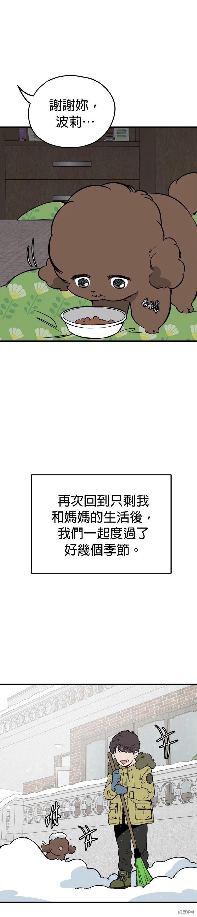 🍸狗狗末日生存法 第88话 第10页
