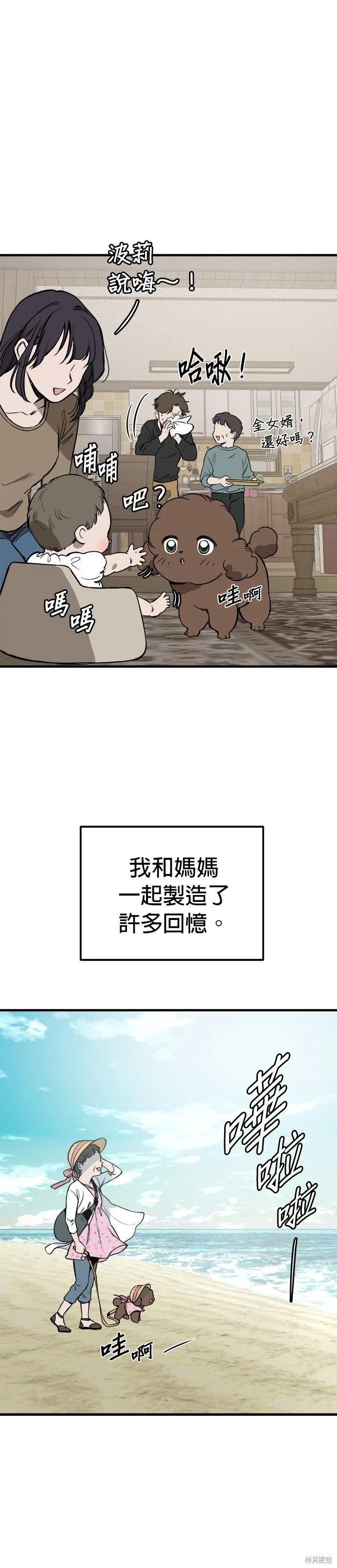 🍸狗狗末日生存法 第88话 第11页