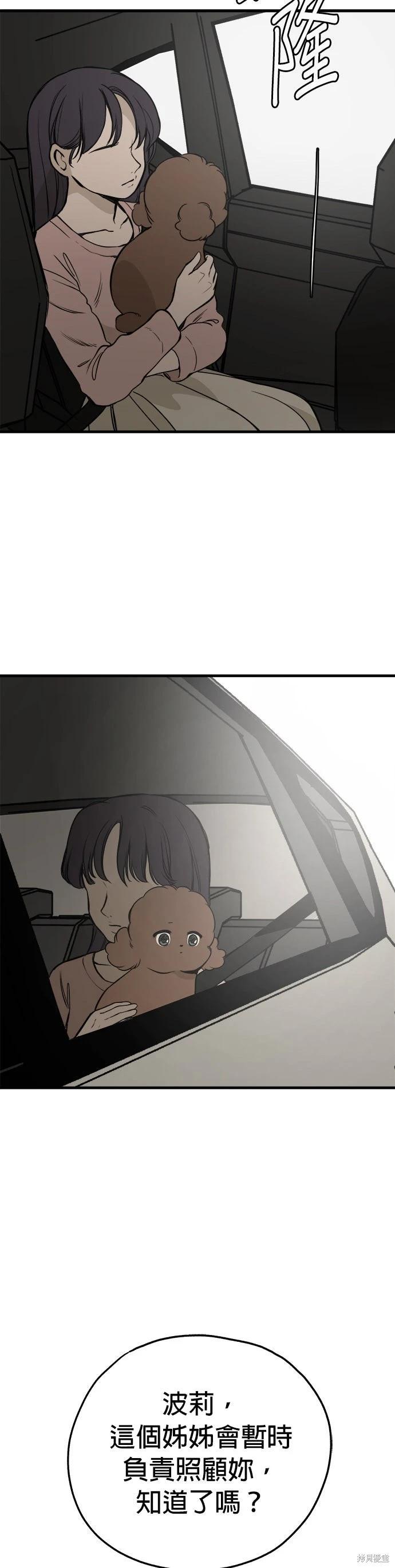 🍸狗狗末日生存法 第88话 第20页