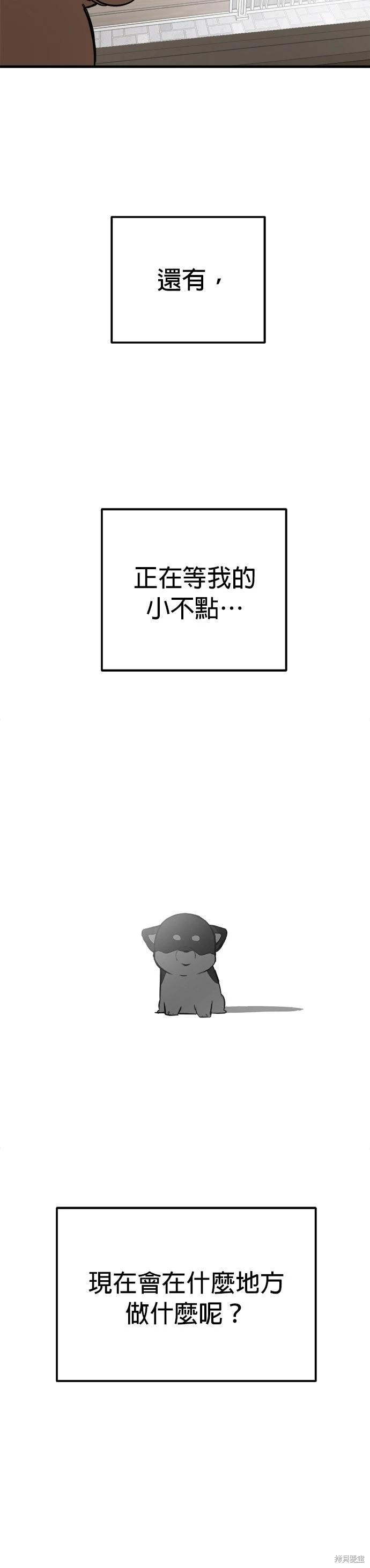 🍸狗狗末日生存法 第88话 第25页
