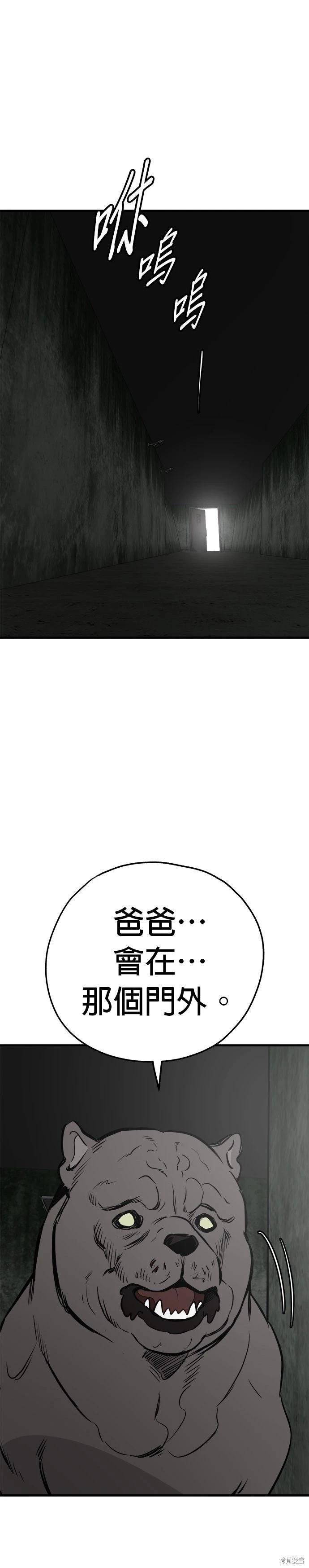 🍸狗狗末日生存法 第90话 第32页