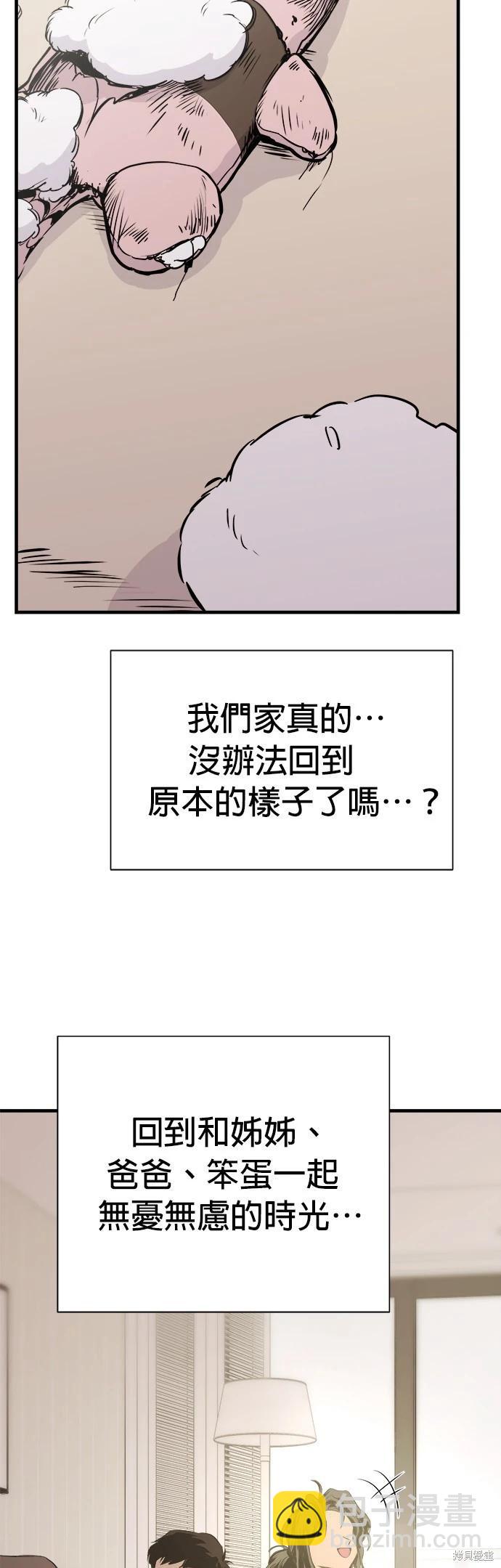 🍸狗狗末日生存法 第9话 第10页