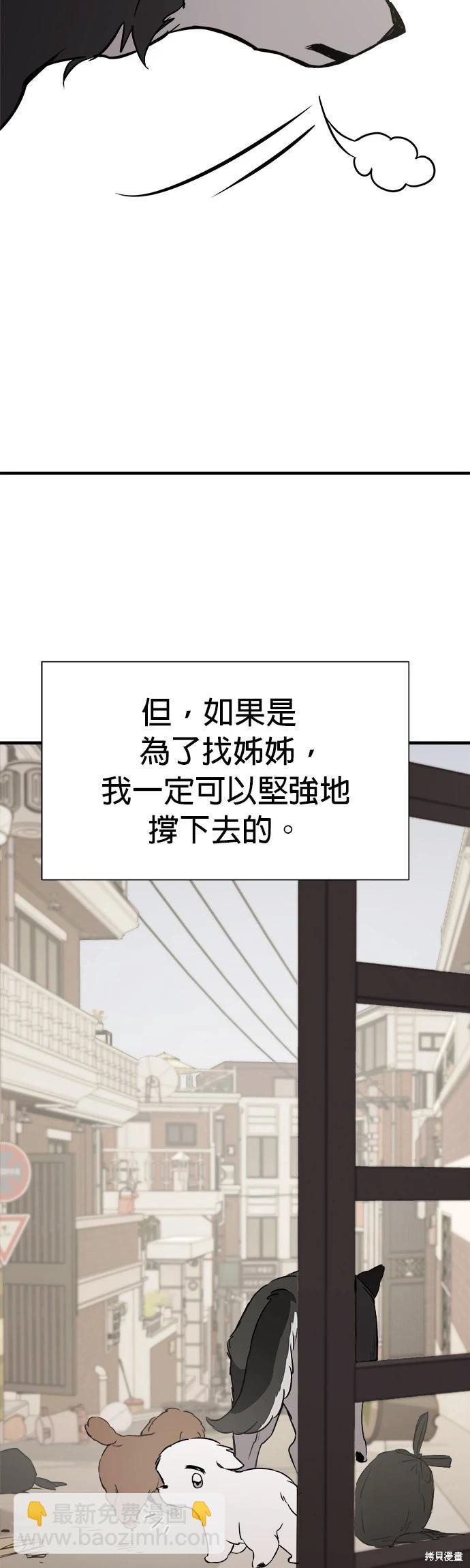 🍸狗狗末日生存法 第9话 第23页