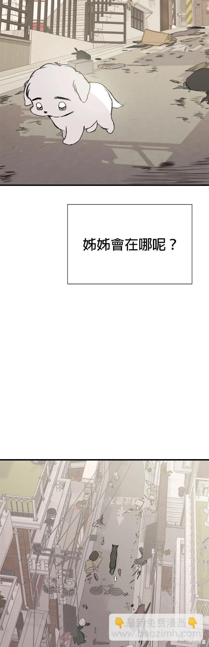 🍸狗狗末日生存法 第9话 第27页
