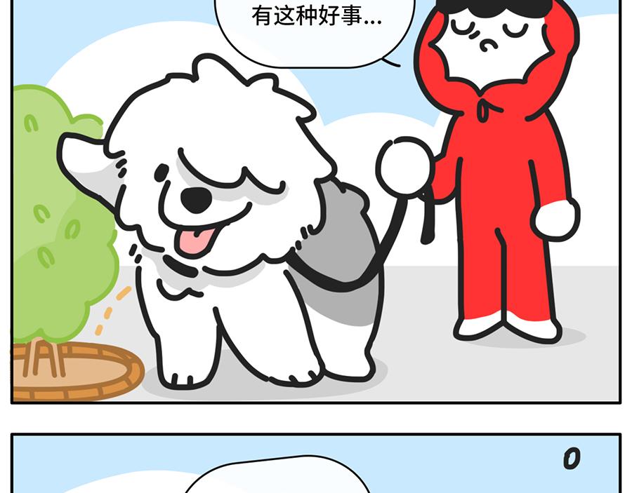 我和boss鲜为人知的那些事-第41话