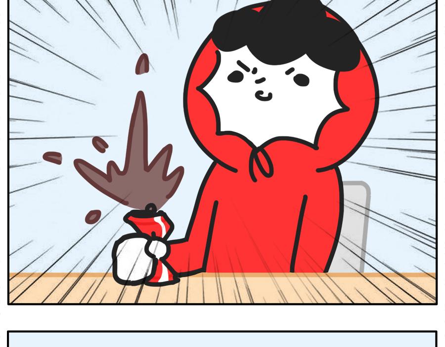 枸杞穿红帽衫的秘密-第43话