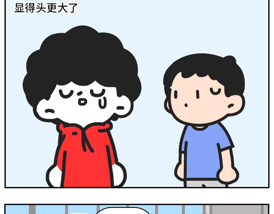 枸杞穿红帽衫的秘密-第43话