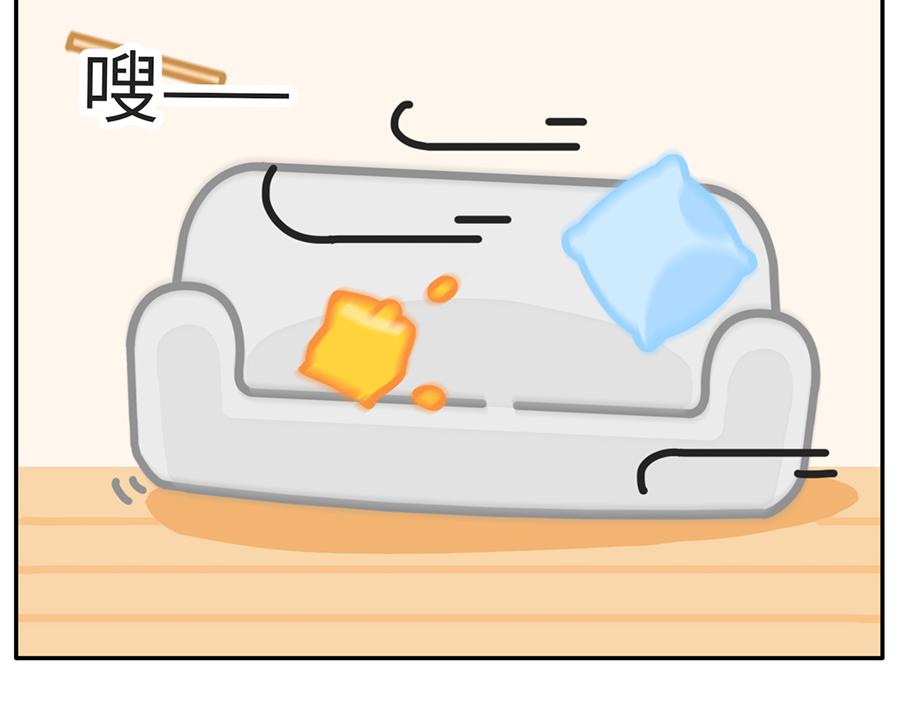 吃货阻挠自己健身的一万种理由-第51话