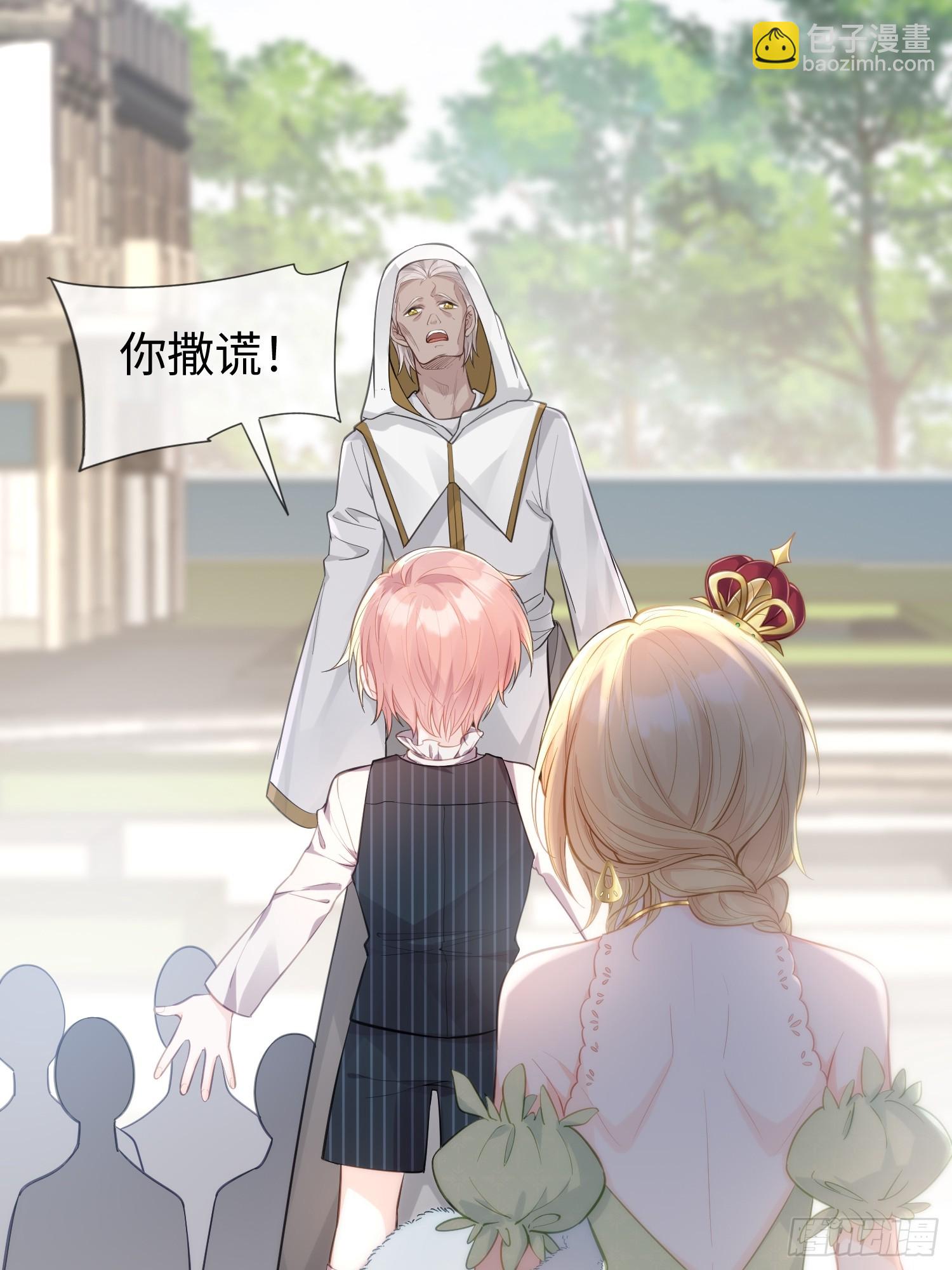 01 寡妇王妃(1/2)-第1话