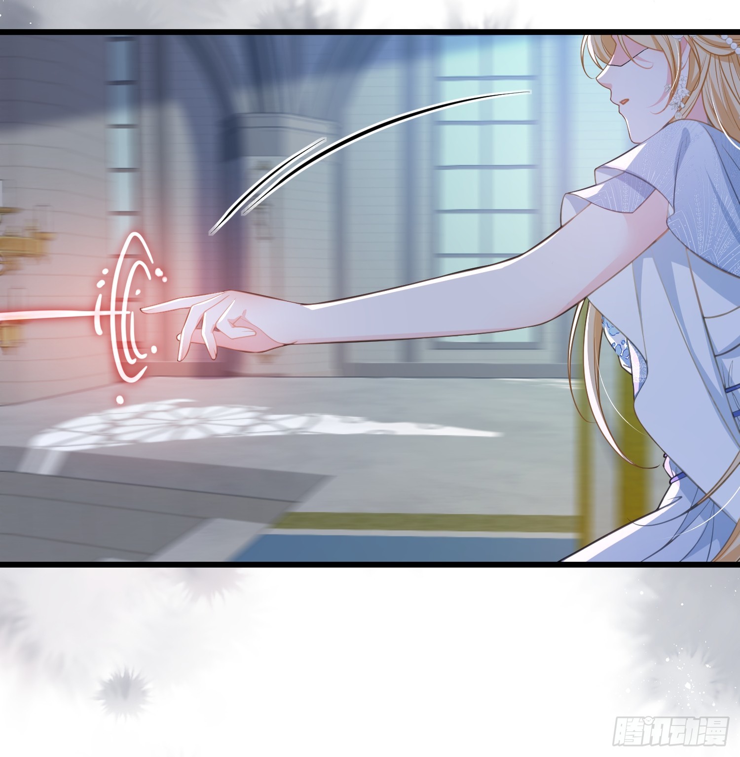 100 玛歌失控-第101话