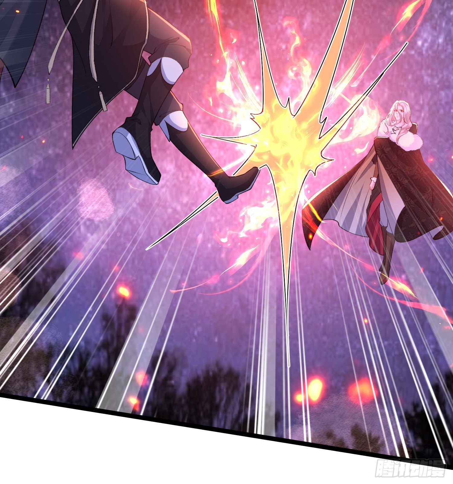 15 月夜激斗-第15话