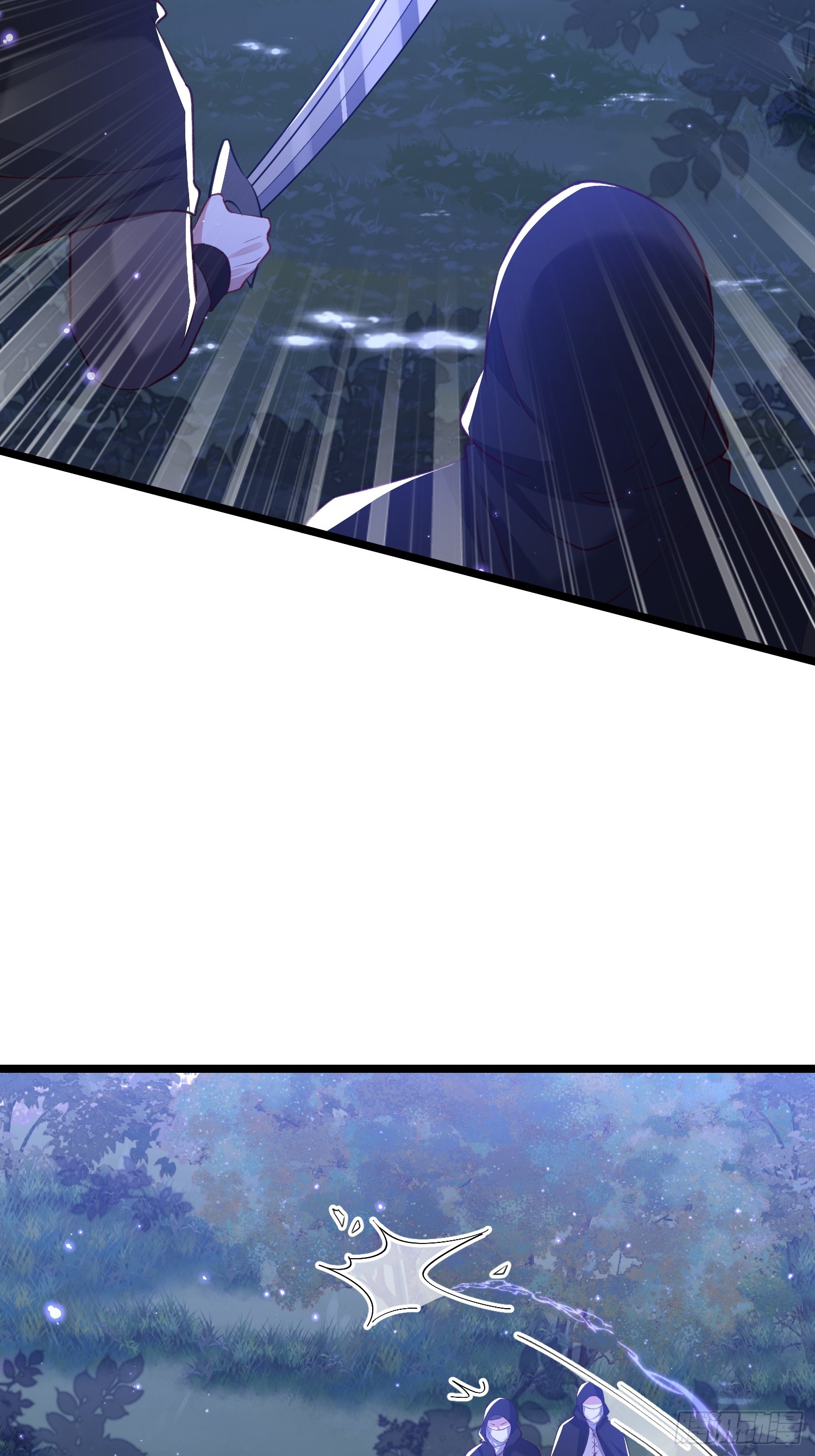 21 金色箭羽-第21话