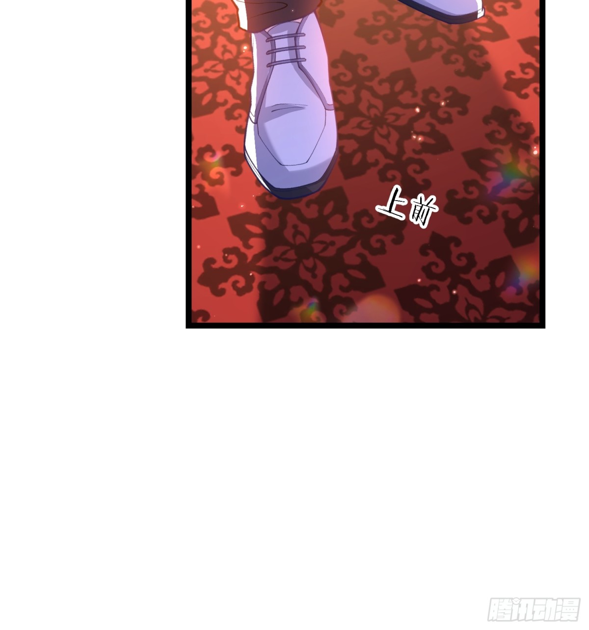 27 风暴前夕-第27话