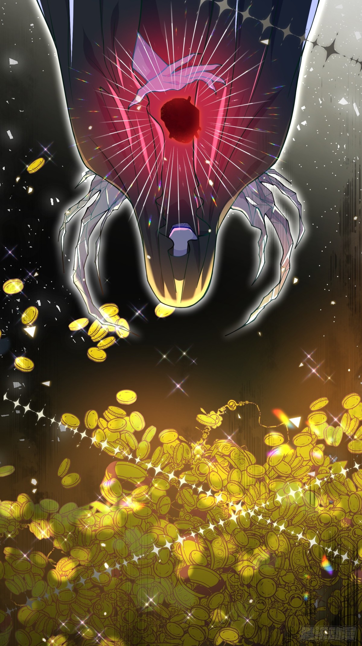 30 蕾拉的神秘力量(1/2)-第31话