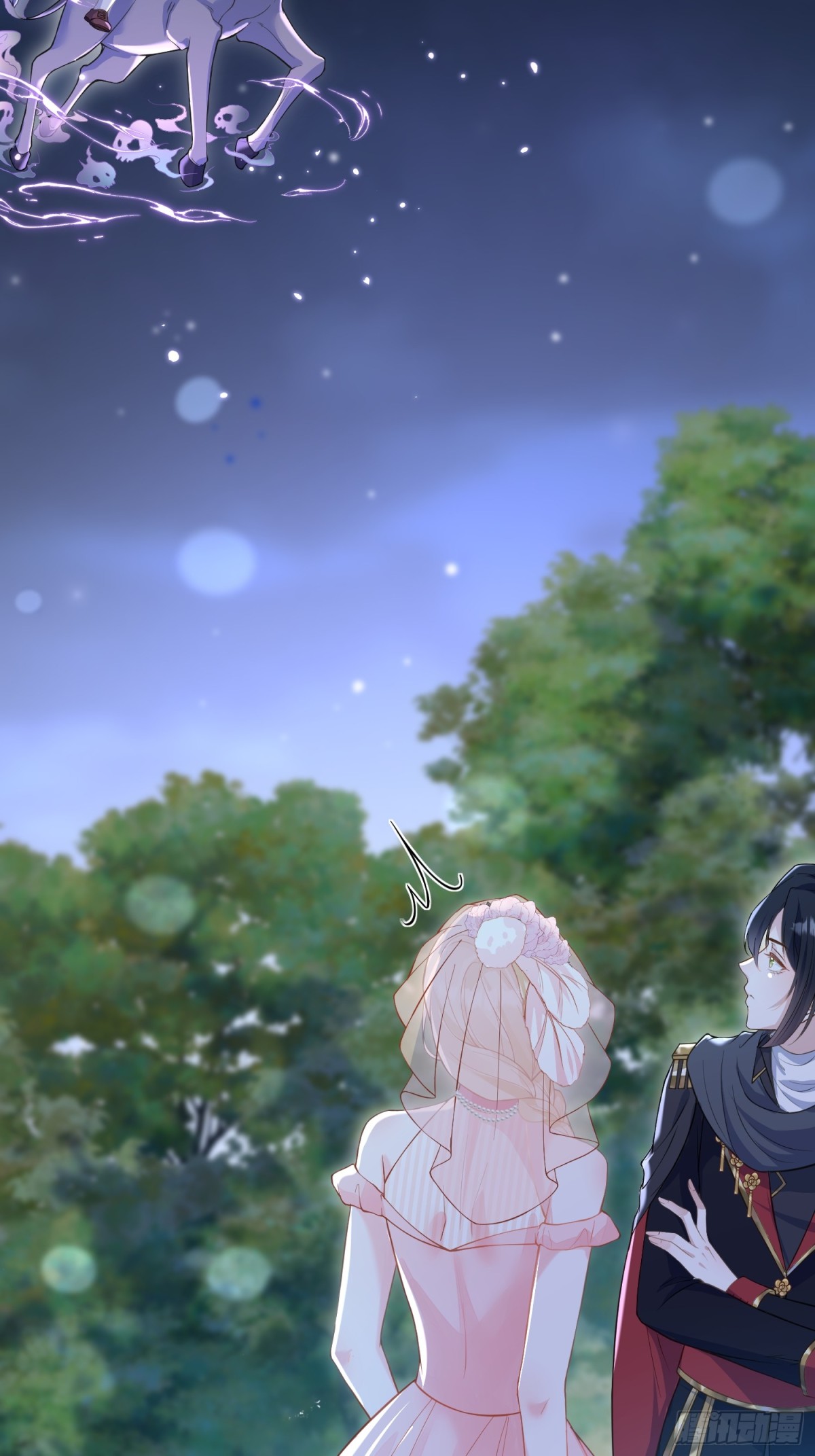 30 蕾拉的神秘力量(1/2)-第31话