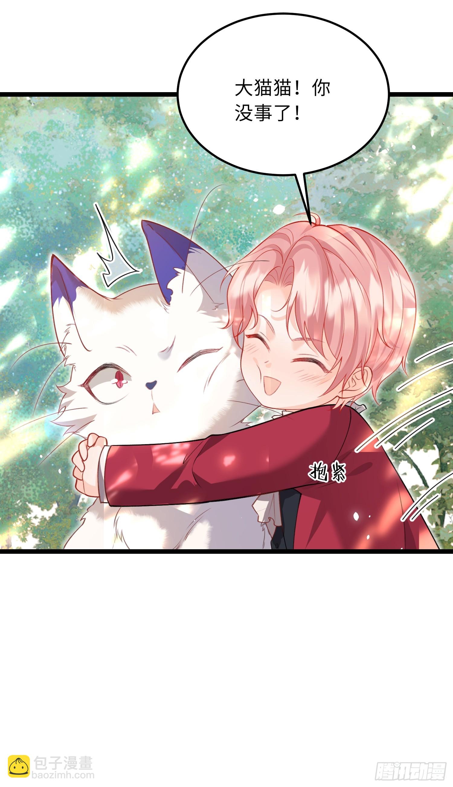 09 猫的梦境-第9话
