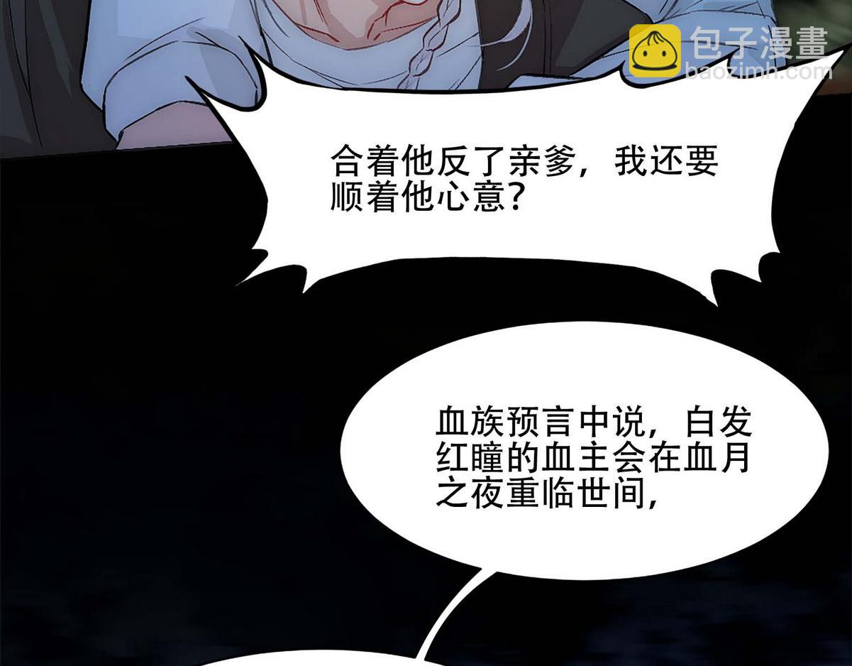 第1话 血主降临(1/5)-第3话