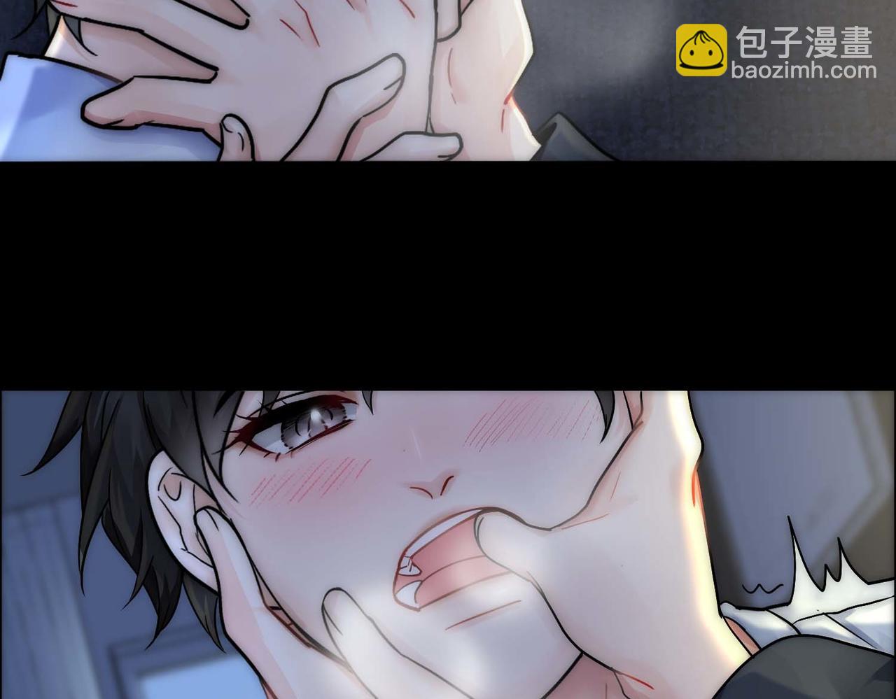 第25话 心猿意马(1/2)-第27话