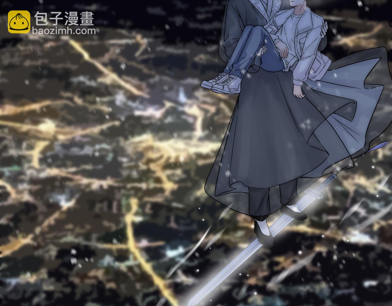 第3话 裤子被脱(1/3)-第5话