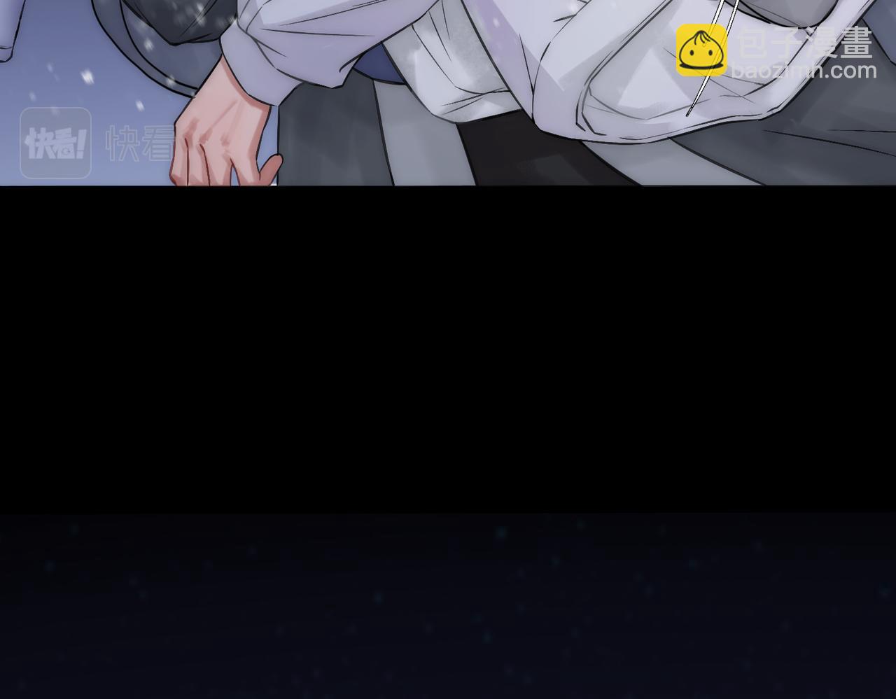 第3话 裤子被脱(1/3)-第5话