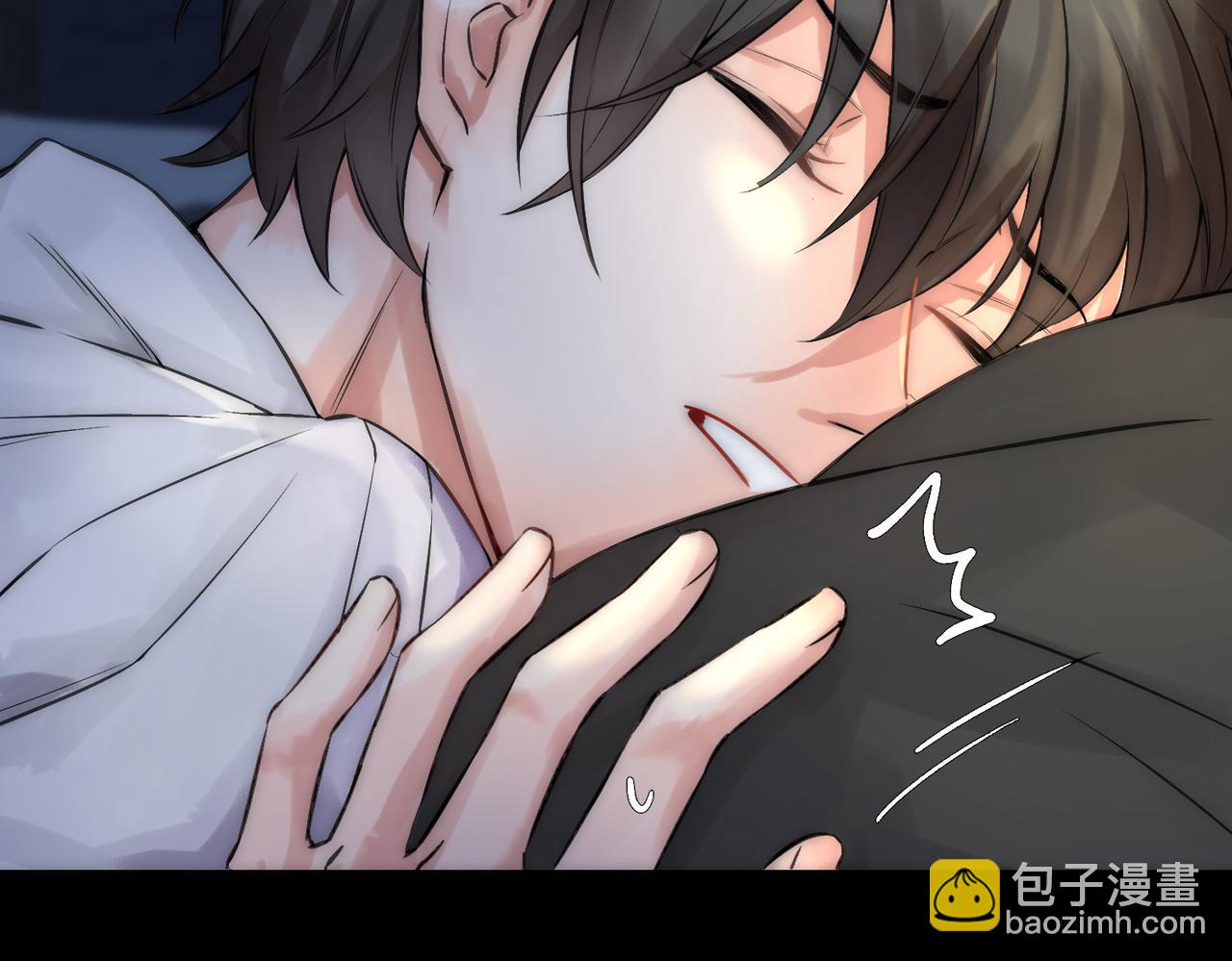 第3话 裤子被脱(1/3)-第5话