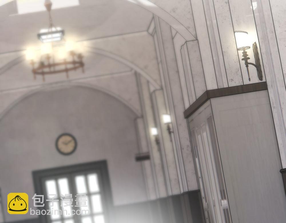 第78话 奇怪的白诺(1/3)-第81话
