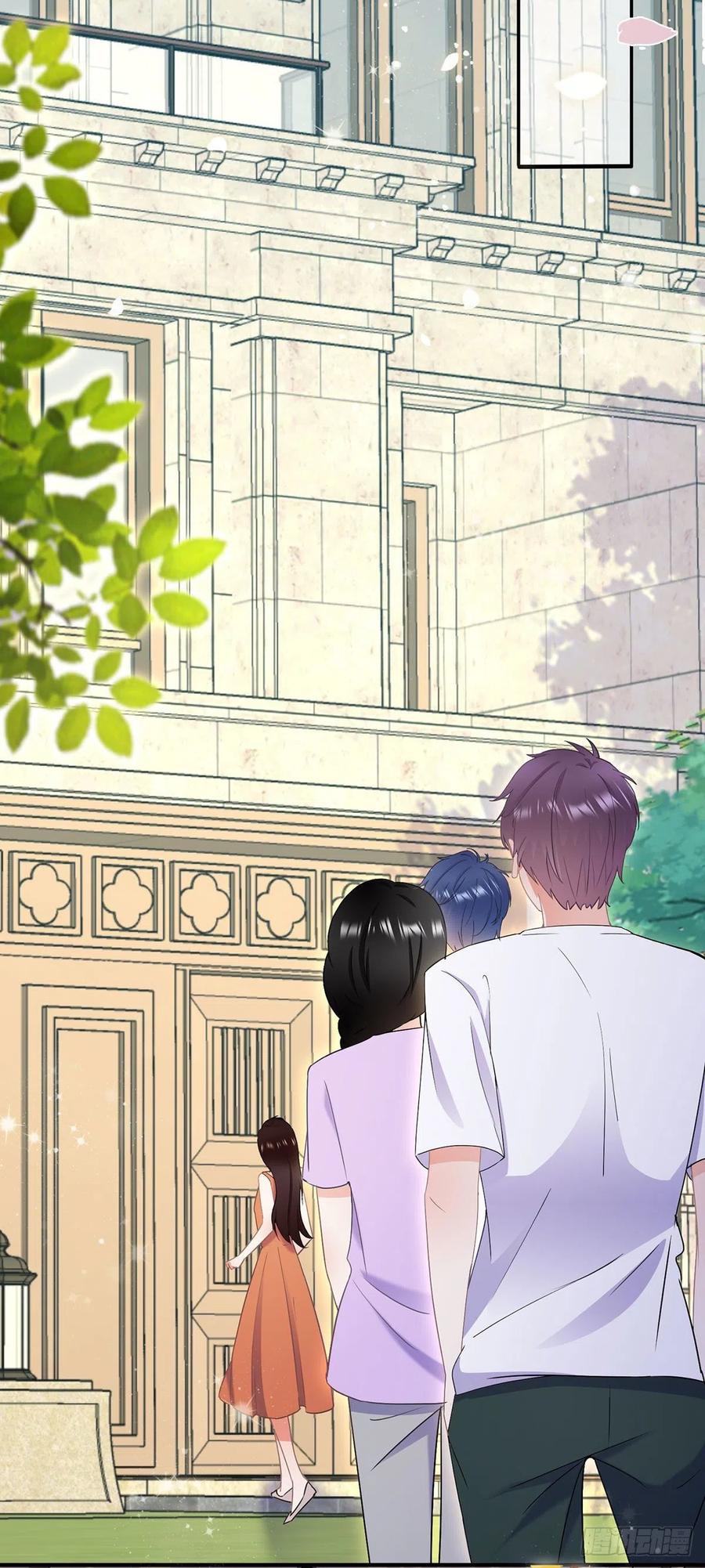 第四十话 暗恋之人-第41话