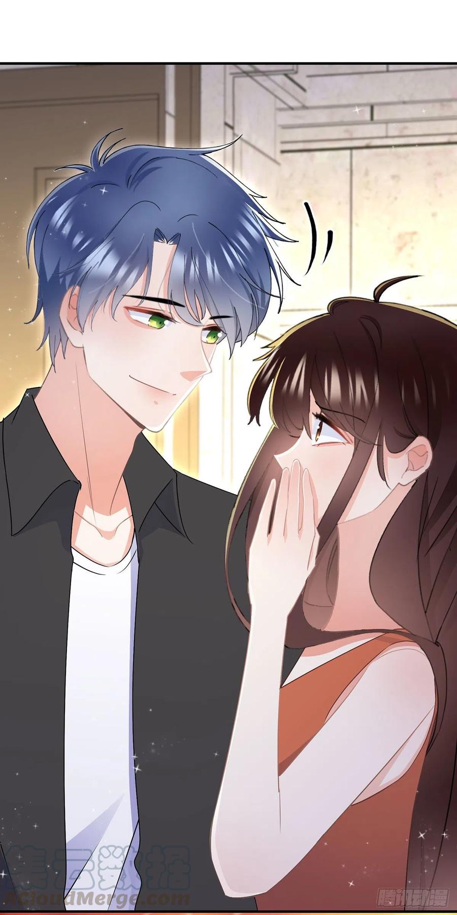 第四十话 暗恋之人-第41话