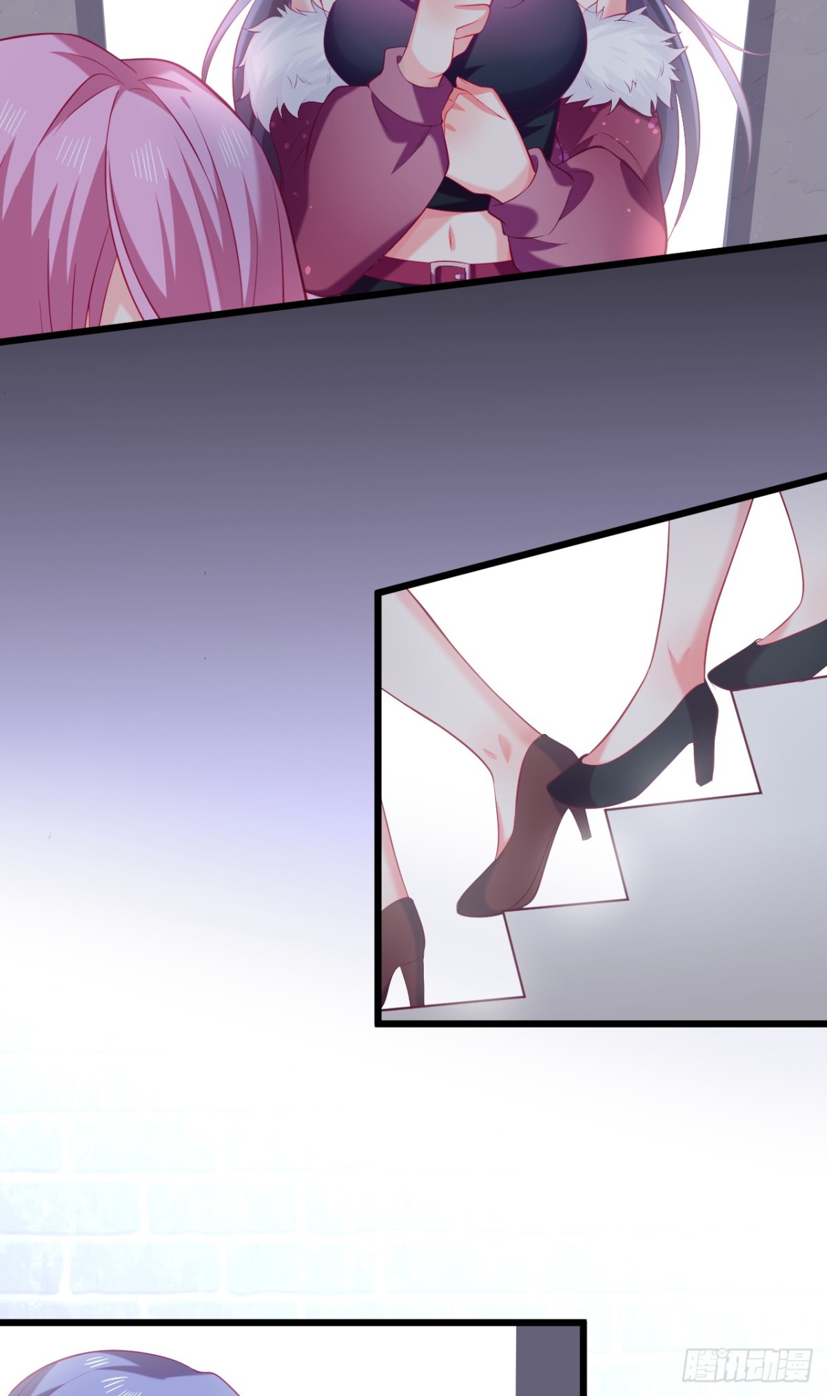 真相！-第101话