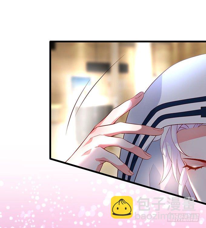 我的人，什么时候轮到你说三道四！(1/2)-第21话