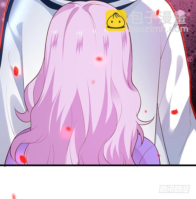 我的人，什么时候轮到你说三道四！(1/2)-第21话