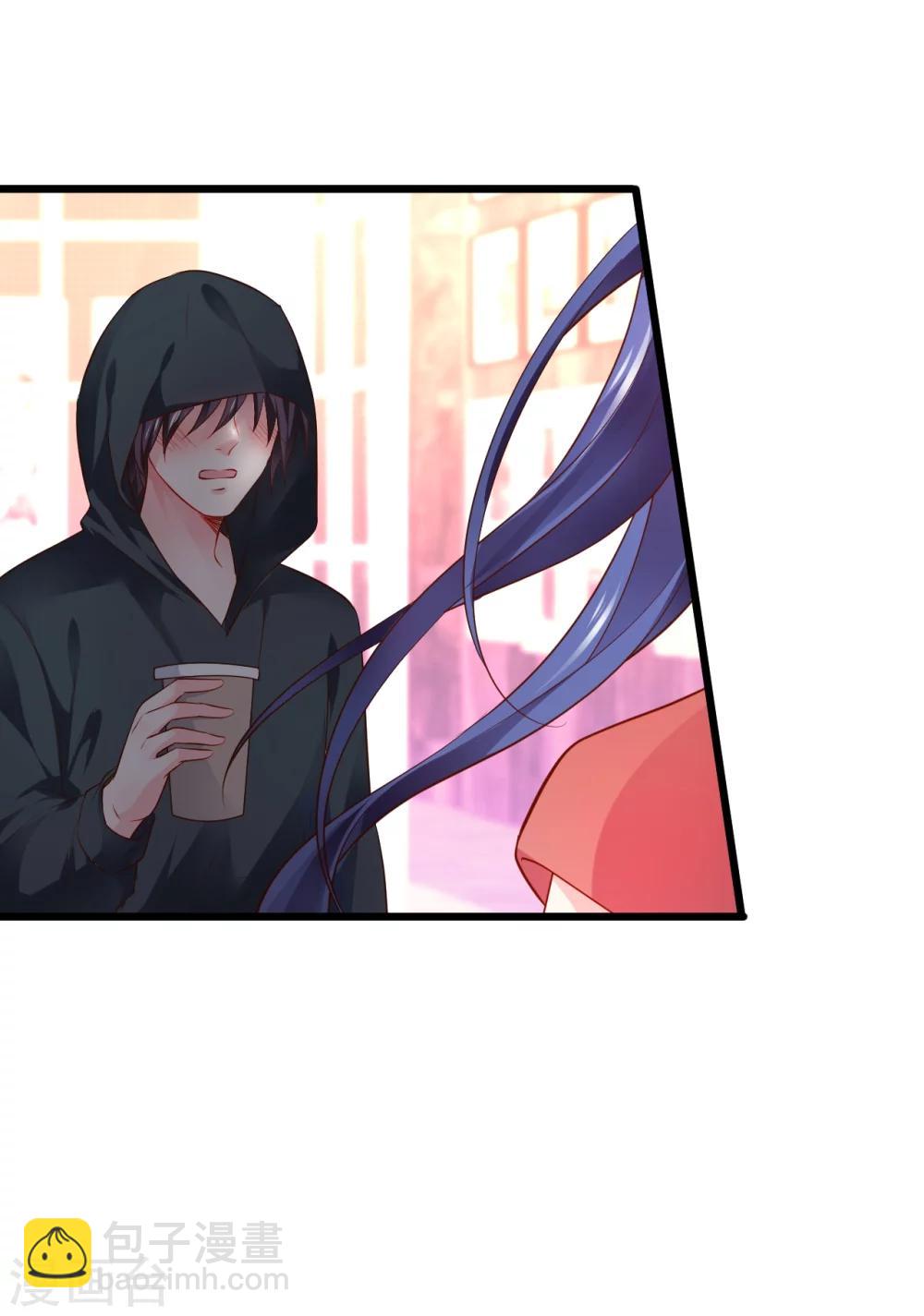 第43话 高家祖先竟然是？！-第43话