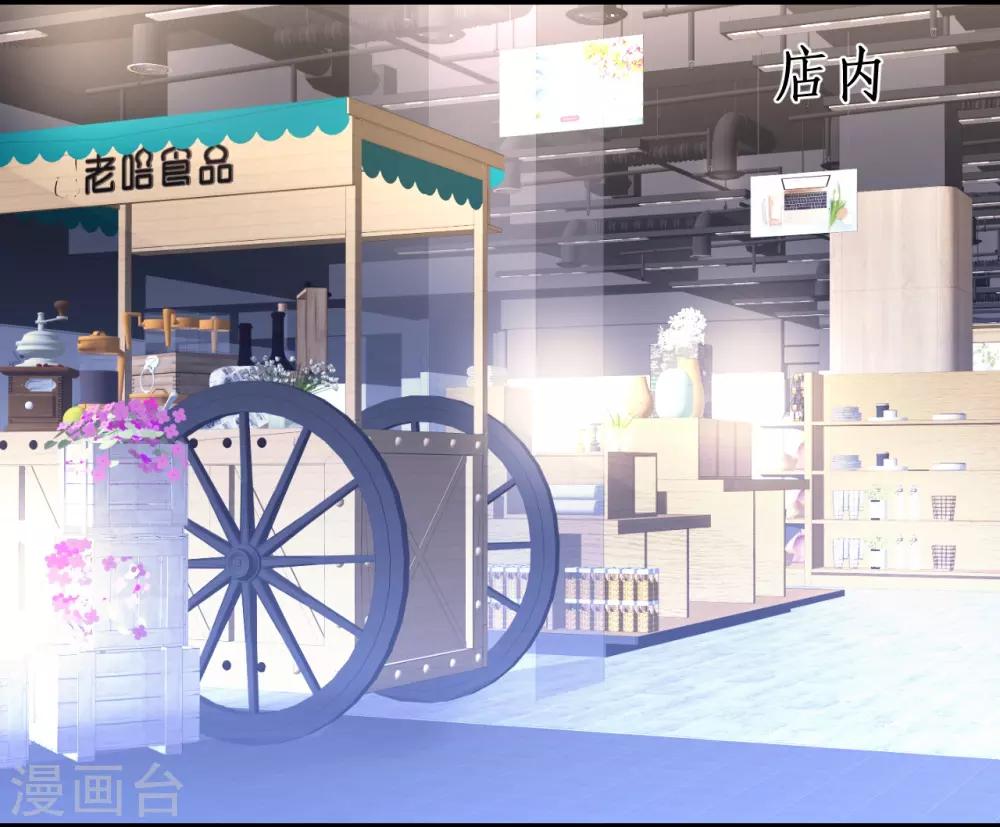 第53话 以影后的身份和你约会~-第53话
